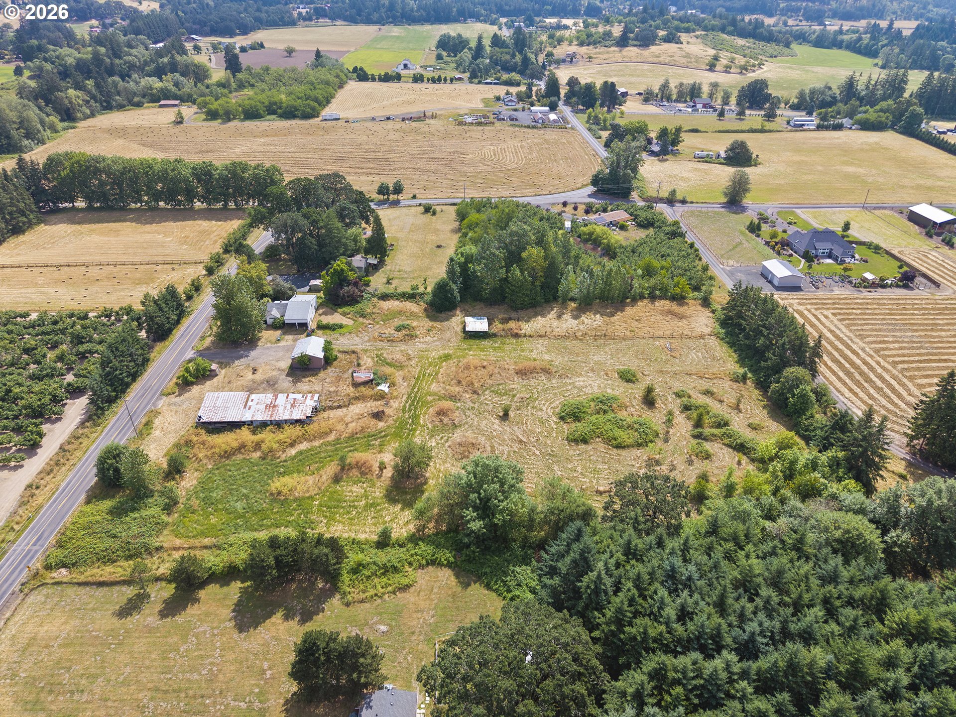 29770 Northeast Wilsonville Road Newberg, OR 97132 - Photo 23 of 45