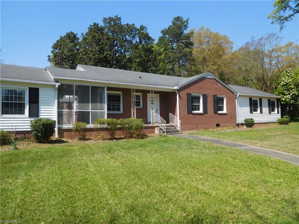 2825 Windsor Road Winston-Salem, NC 27104 - Photo 2 of 9
