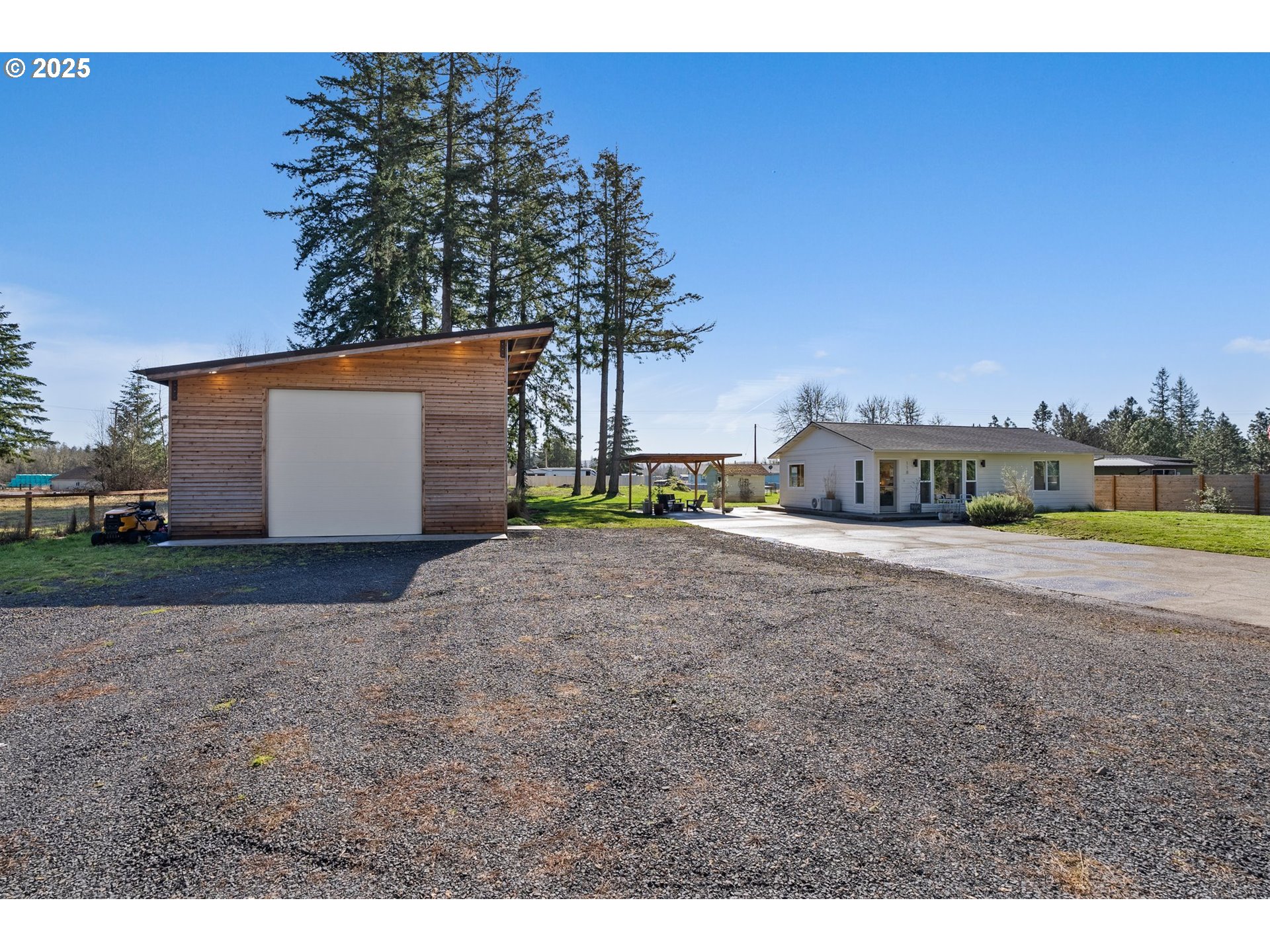 118 Eadon Road Toledo, WA 98591 - Photo 30 of 42 a view of city view