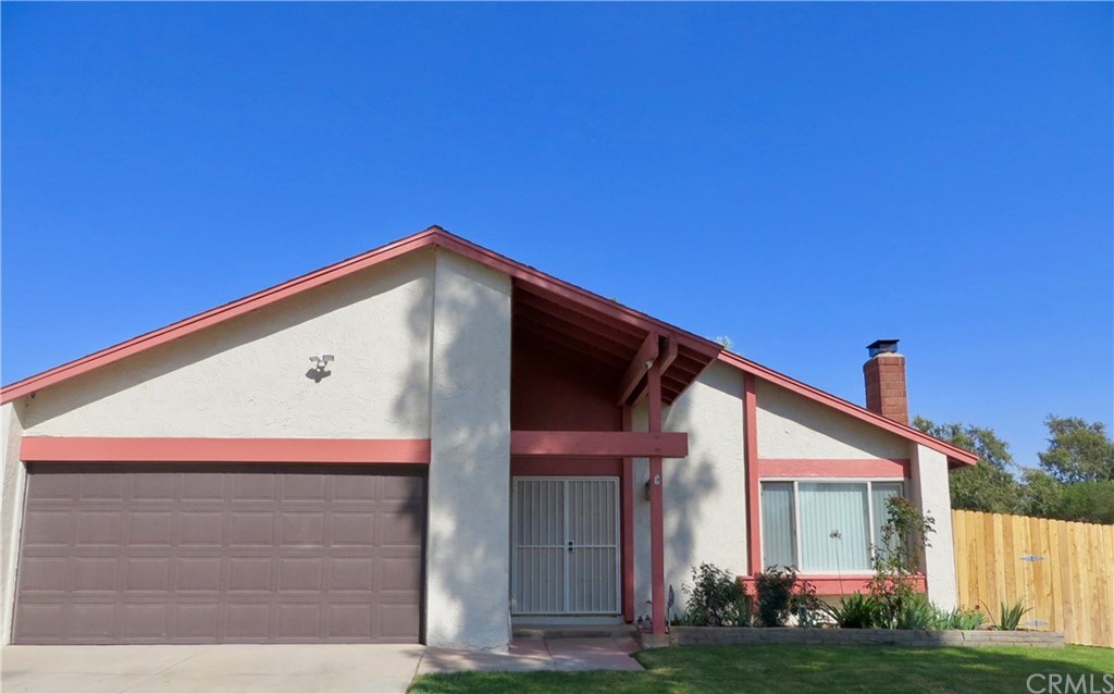 6870 Mendocino Drive Riverside, CA 92503 - Photo 1 of 1