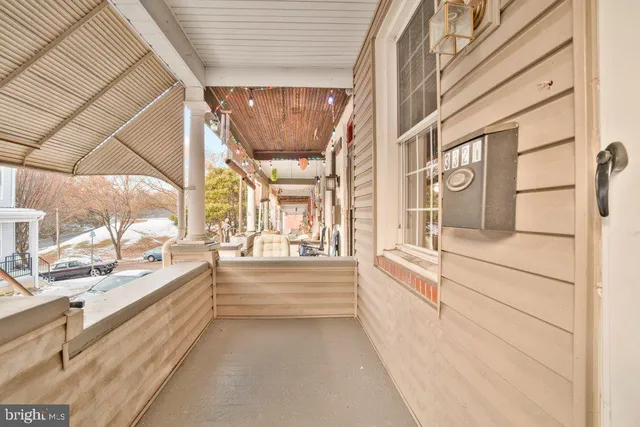 $245,000 | 3321 Elm Avenue, Baltimore, MD 21211