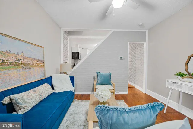 $245,000 | 3321 Elm Avenue, Baltimore, MD 21211