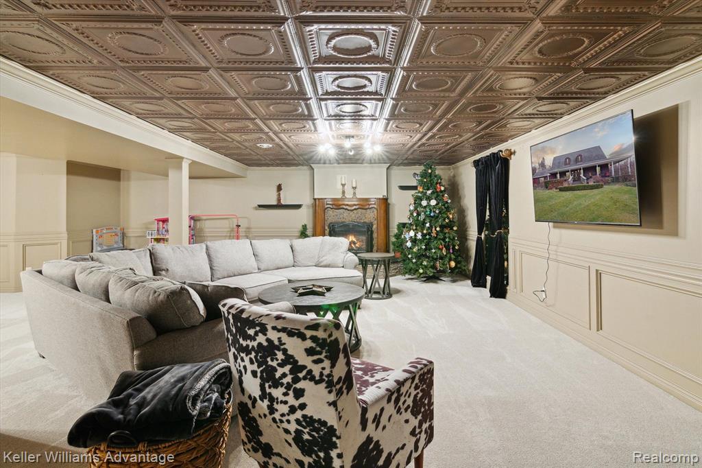 4655 Middle Road Highland, MI 48357 - Photo 41 of 72