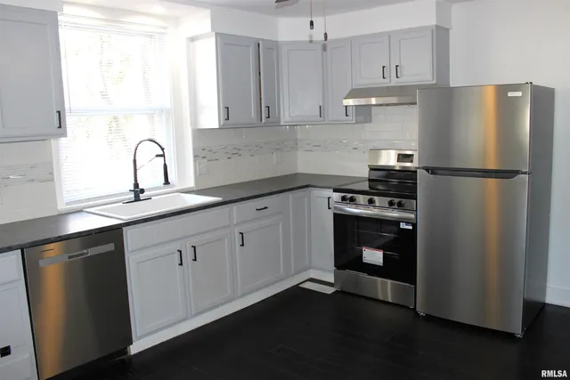 $225,000 | 1443 East Knox Street, Galesburg, IL 61401