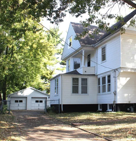 $225,000 | 1443 East Knox Street, Galesburg, IL 61401