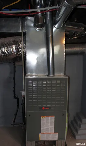 $225,000 | 1443 East Knox Street, Galesburg, IL 61401