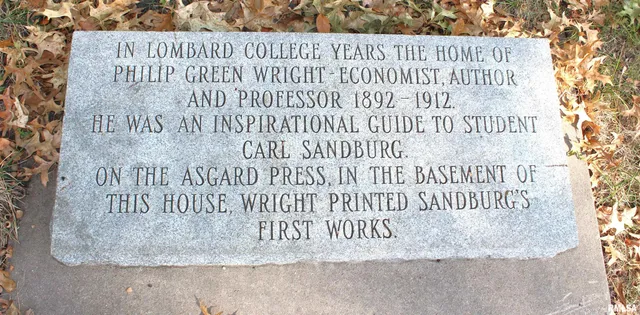 $225,000 | 1443 East Knox Street, Galesburg, IL 61401