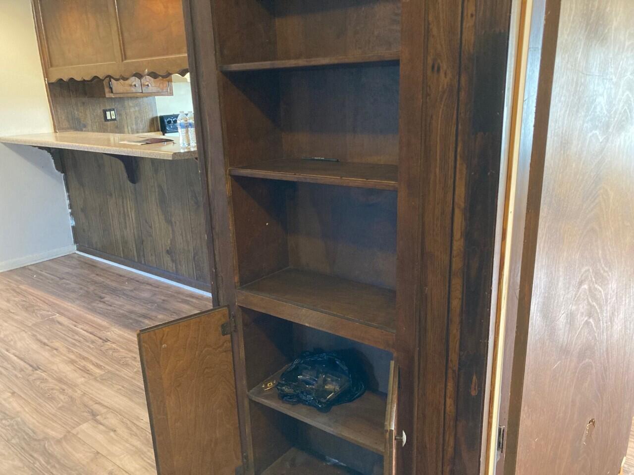 2843 Lumpkin Road, Unit A & B Augusta, GA 30906 - Photo 9 of 41 A Hall storage