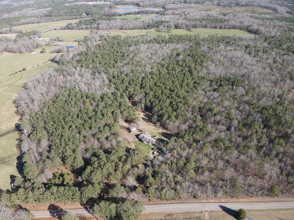 8748 Fruit Hill Road Chappells, SC 29037 - Photo 23 of 25