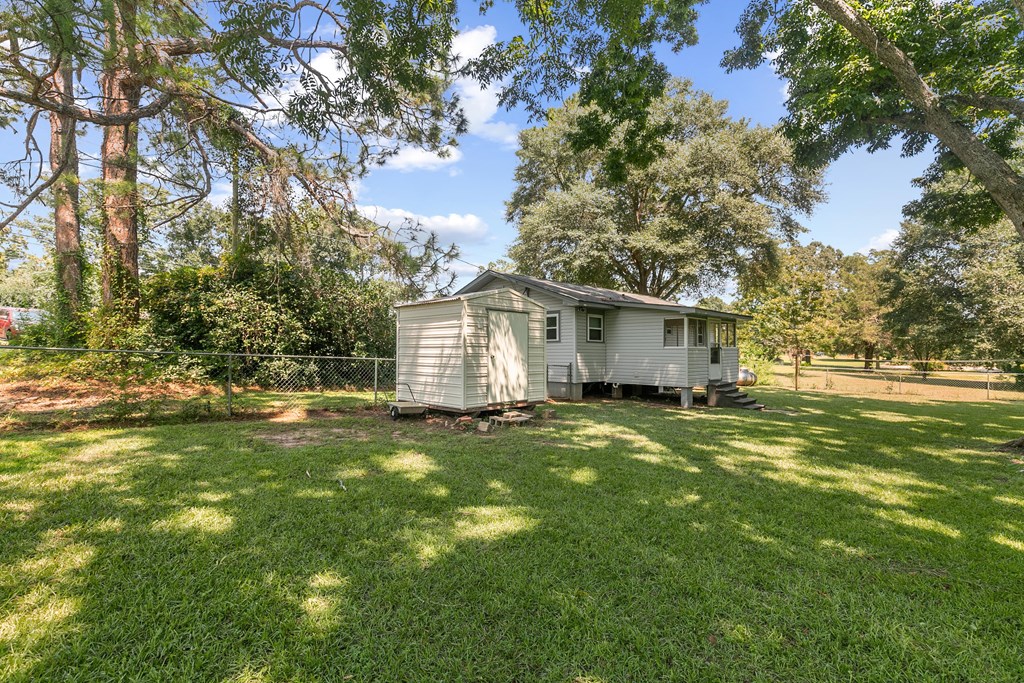 4341 Flowers Chapel Road Dothan, AL 36305 - Photo 20 of 25 Gallery Image 20