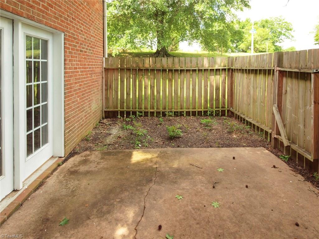 2218 A Shadow Valley Road, Unit A High Point, NC 27265 - Photo 22 of 23 Gallery Image 22