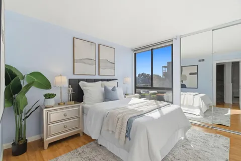 $975,000 | 651 Port Drive, Unit 208, San Mateo, CA 94404