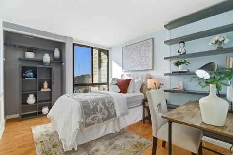 $975,000 | 651 Port Drive, Unit 208, San Mateo, CA 94404