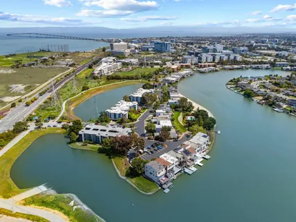 $975,000 | 651 Port Drive, Unit 208, San Mateo, CA 94404