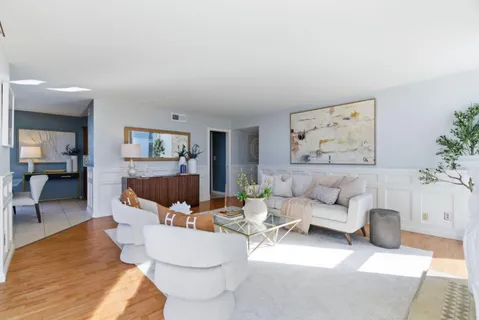 $975,000 | 651 Port Drive, Unit 208, San Mateo, CA 94404