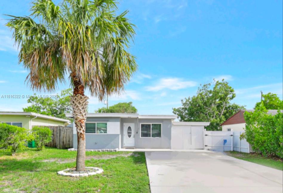 6336 Southwest 22nd Street Miramar, FL 33023 - Photo 22 of 28