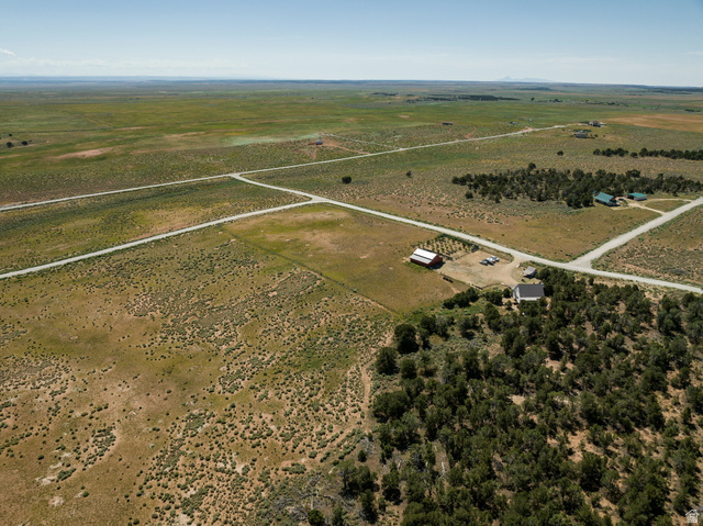 684 Blue Mountain Ridge Monticello, UT 84535 - Photo 63 of 71 View of rural area