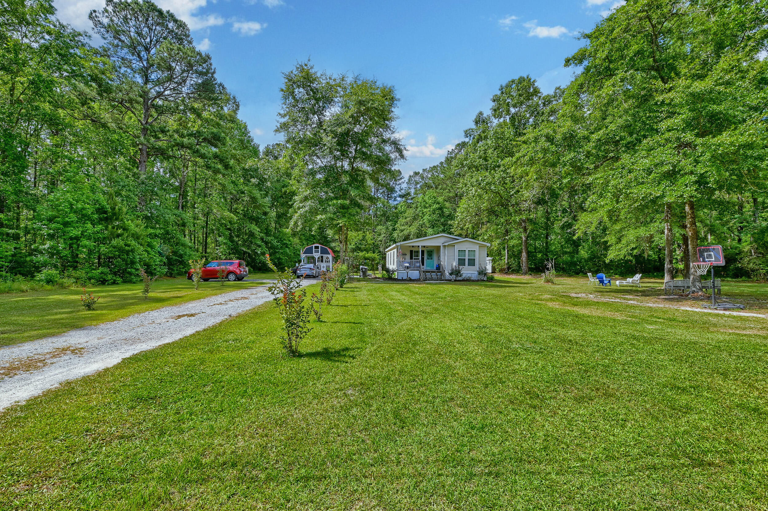 157 Gallashaw Road Summerville, SC 29483 - Photo 87 of 90 167 Gallashaw Rd