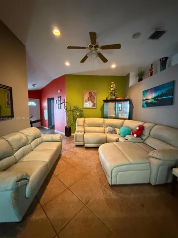 $499,999 | Carol City, Miami Gardens, FL 33055