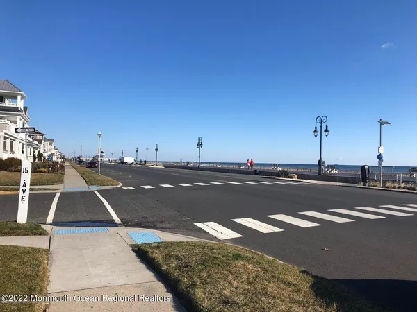 $2,800 | 1501 Ocean Avenue, Unit 1W, Belmar, NJ 07719