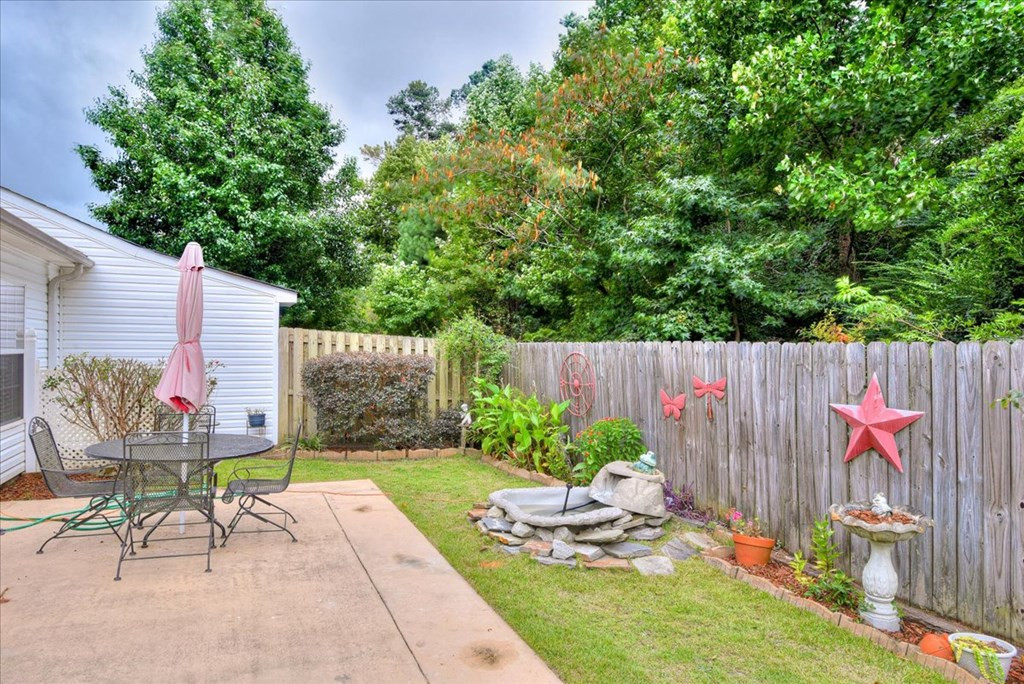 5141 Wheeler Lake Road Augusta, GA 30909 - Photo 14 of 17