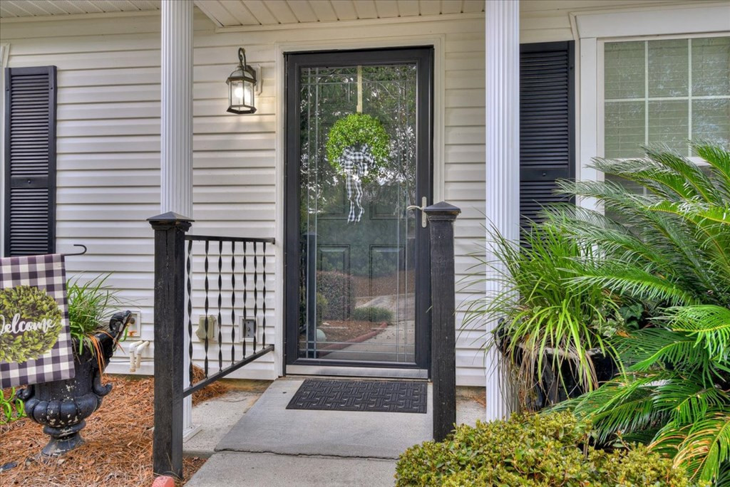 5141 Wheeler Lake Road Augusta, GA 30909 - Photo 2 of 17