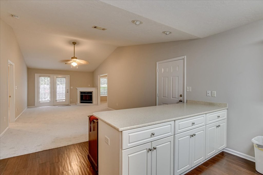 5141 Wheeler Lake Road Augusta, GA 30909 - Photo 3 of 17
