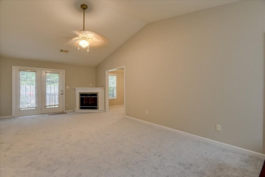 5141 Wheeler Lake Road Augusta, GA 30909 - Photo 4 of 17