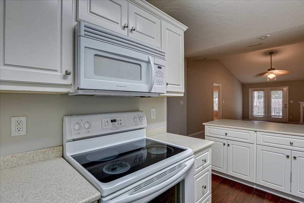 5141 Wheeler Lake Road Augusta, GA 30909 - Photo 10 of 17