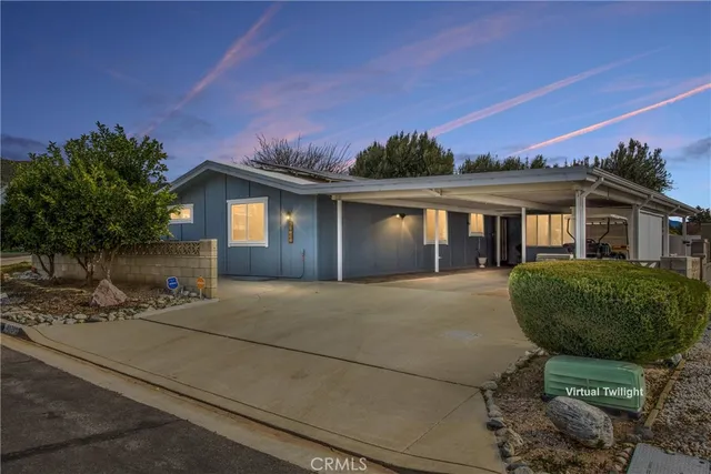 $320,000 | 40795 Laredo Trail, Cherry Valley, CA 92223