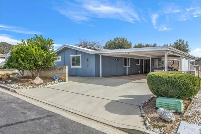 $320,000 | 40795 Laredo Trail, Cherry Valley, CA 92223