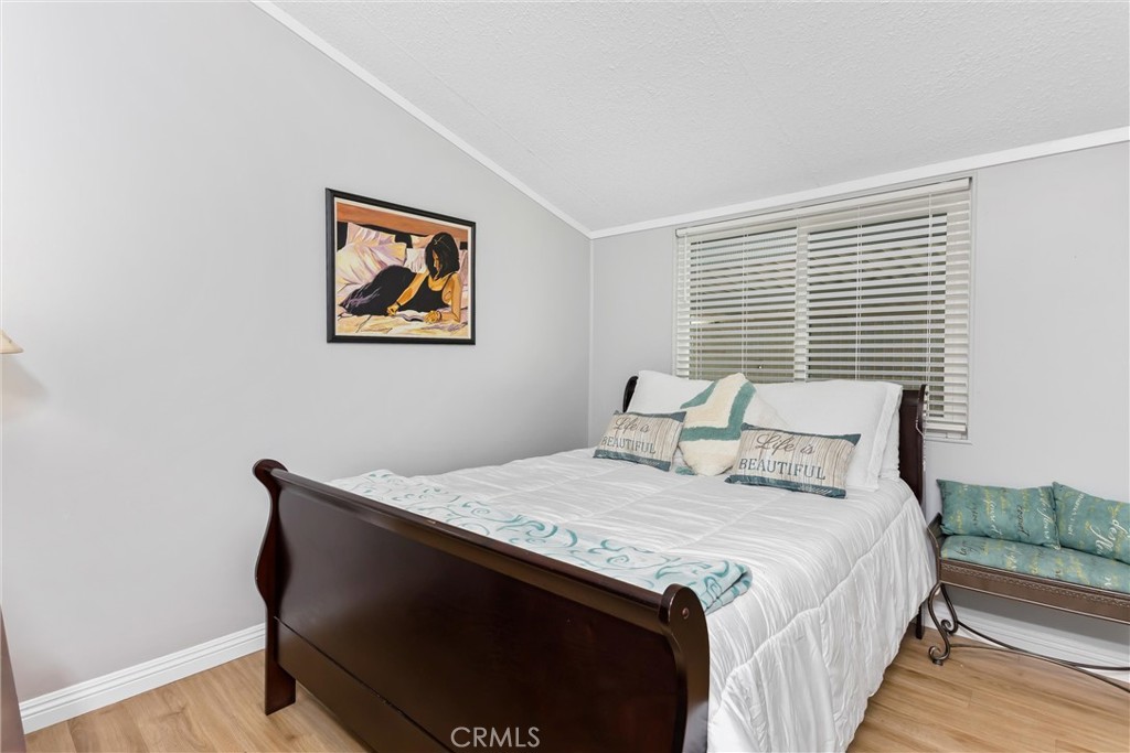 40795 Laredo Trail Cherry Valley, CA 92223 - Photo 22 of 51 Bedroom #1