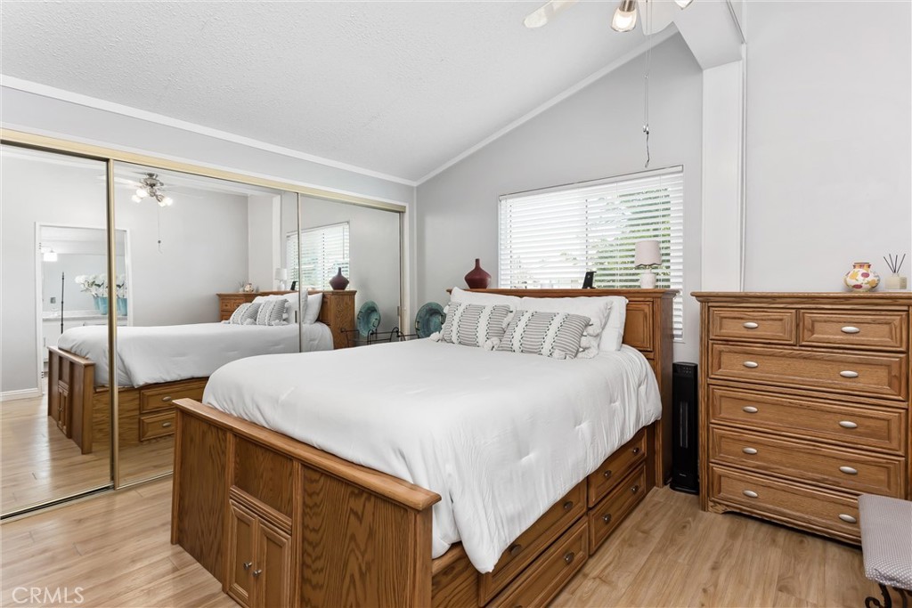 40795 Laredo Trail Cherry Valley, CA 92223 - Photo 25 of 51 Primary Suite