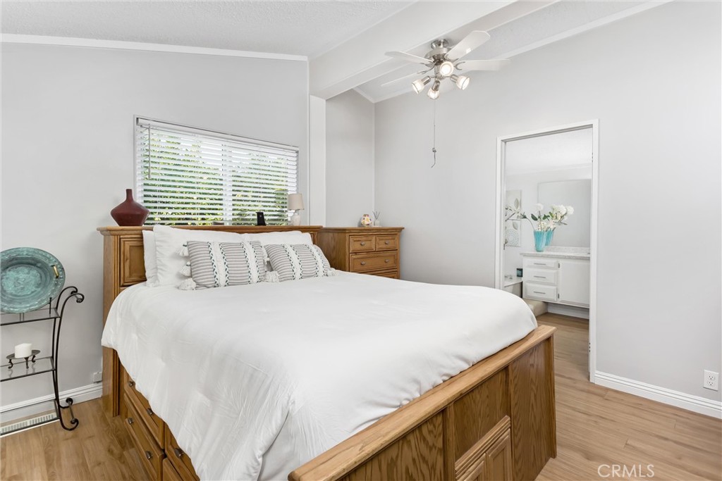 40795 Laredo Trail Cherry Valley, CA 92223 - Photo 26 of 51 Primary Suite