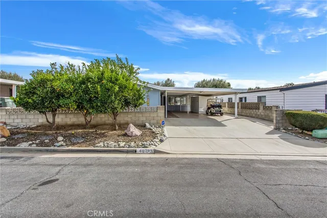 $320,000 | 40795 Laredo Trail, Cherry Valley, CA 92223