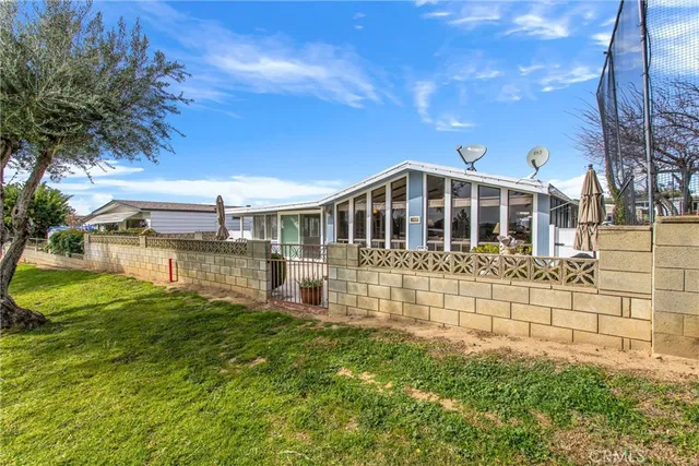 $320,000 | 40795 Laredo Trail, Cherry Valley, CA 92223