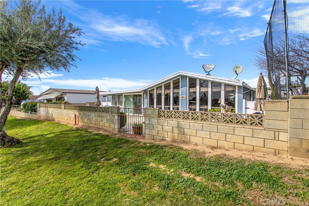 40795 Laredo Trail Cherry Valley, CA 92223 - Photo 35 of 51