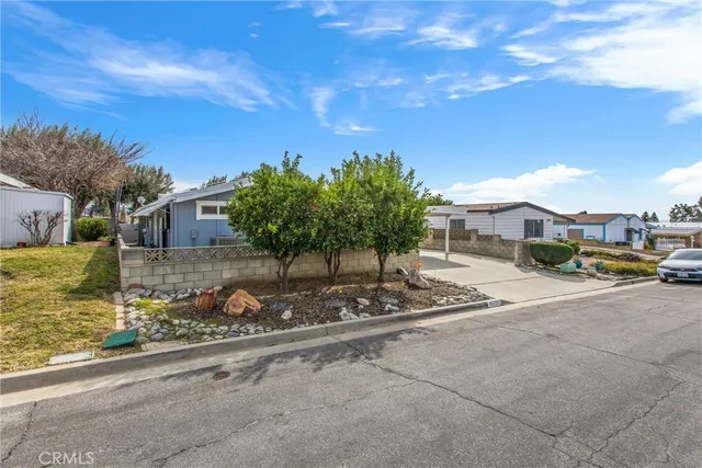 $320,000 | 40795 Laredo Trail, Cherry Valley, CA 92223