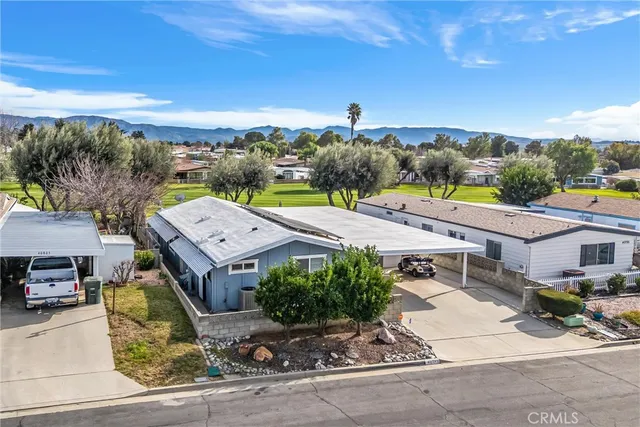 $320,000 | 40795 Laredo Trail, Cherry Valley, CA 92223