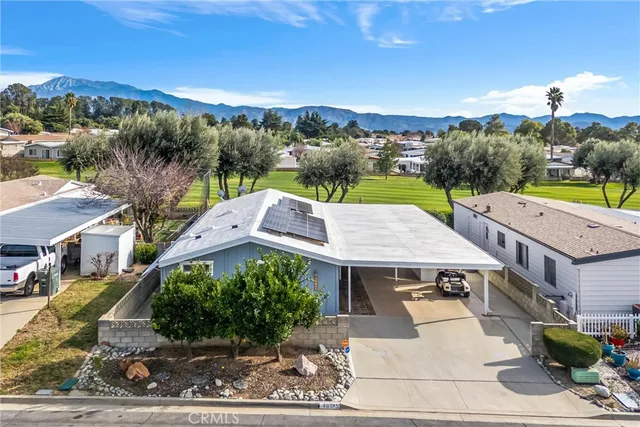 $320,000 | 40795 Laredo Trail, Cherry Valley, CA 92223