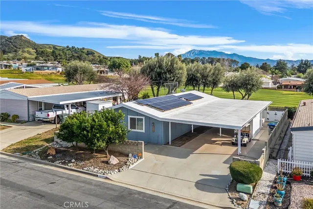 $320,000 | 40795 Laredo Trail, Cherry Valley, CA 92223