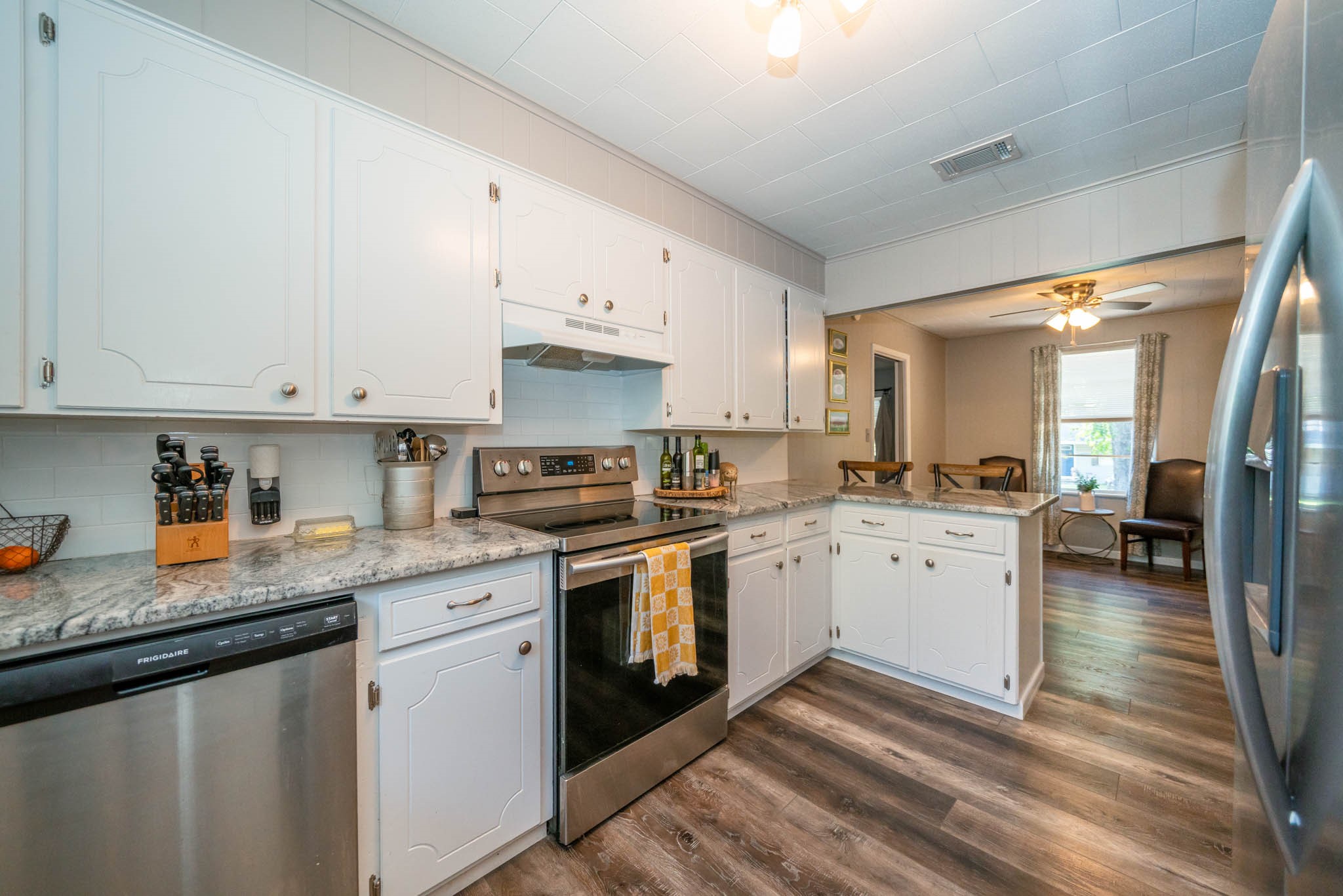 1511 Teachers Ridge Road Diana, TX 75640 - Photo 11 of 33