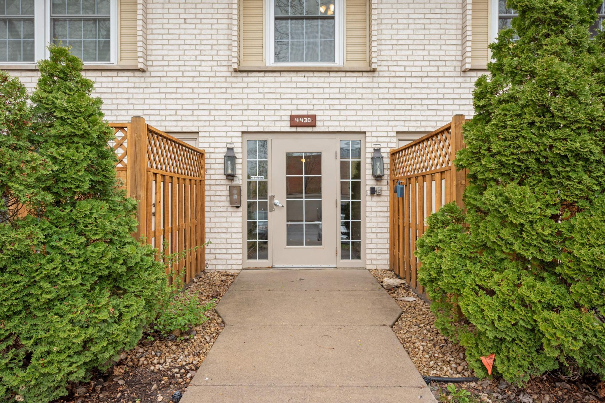 4430 Cedar Lake Road, Unit 5 St. Louis Park, MN 55416 - Photo 1 of 20