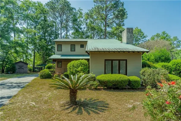 $225,000 | 930 Lakeview Drive, Blackshear, GA 31516