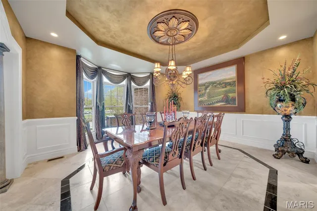 $1,850,000 | 990 Stonecastle Drive, O'Fallon, MO 63366