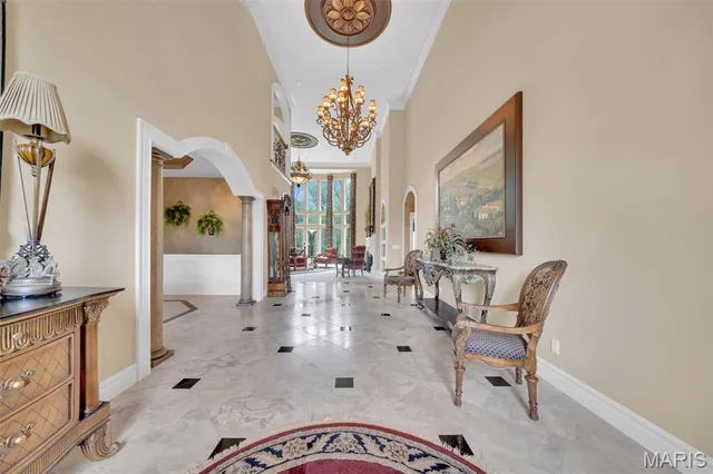 $1,850,000 | 990 Stonecastle Drive, O'Fallon, MO 63366