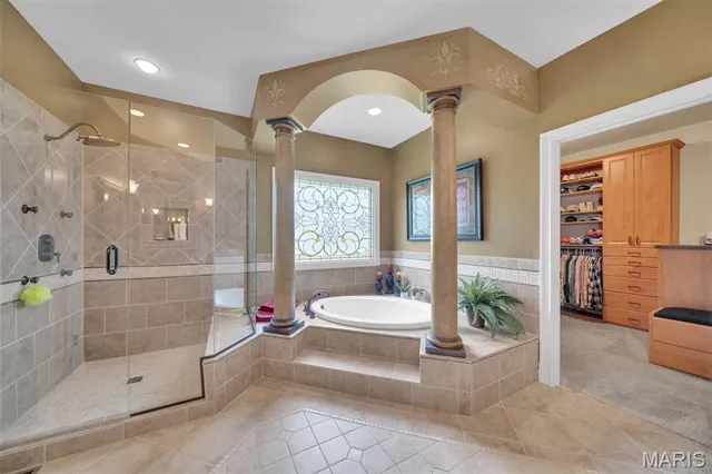 $1,850,000 | 990 Stonecastle Drive, O'Fallon, MO 63366