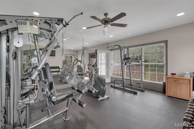 $1,850,000 | 990 Stonecastle Drive, O'Fallon, MO 63366