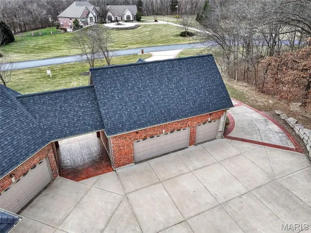 $1,850,000 | 990 Stonecastle Drive, O'Fallon, MO 63366