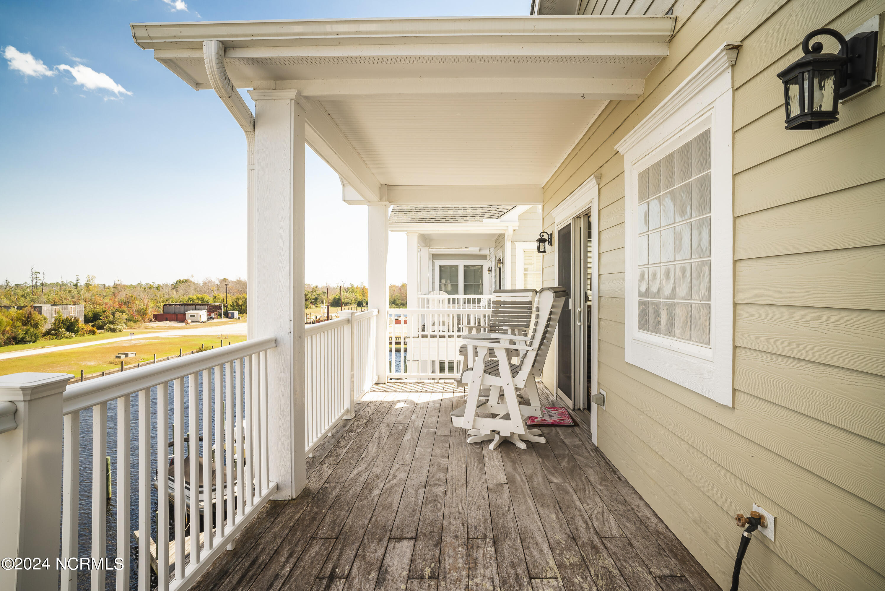 413 Captains Cove, Unit E Edenton, NC 27932 - Photo 22 of 28 17